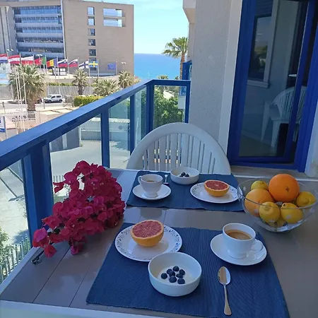 Alicante Mar Alacant Exterior photo