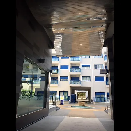 Alicante Mar Alacant Exterior photo