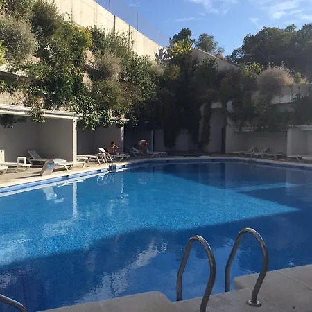 Alicante Mar Alacant Exterior photo