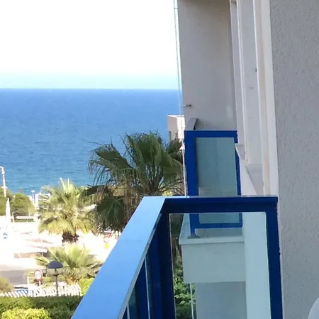 Alicante Mar Alacant Exterior photo