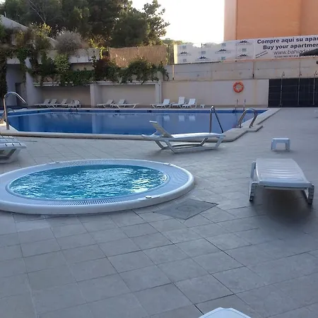 Alicante Mar Alacant Exterior photo