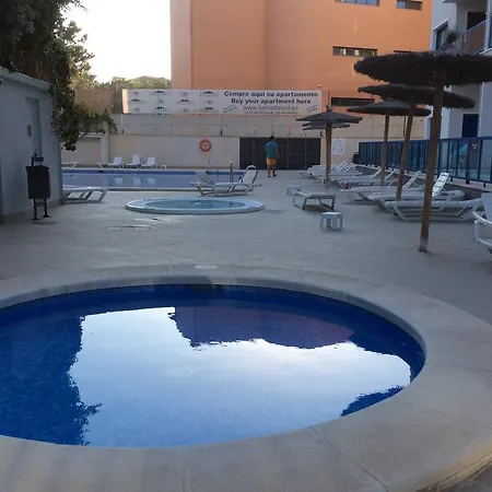 Alicante Mar Alacant Exterior photo