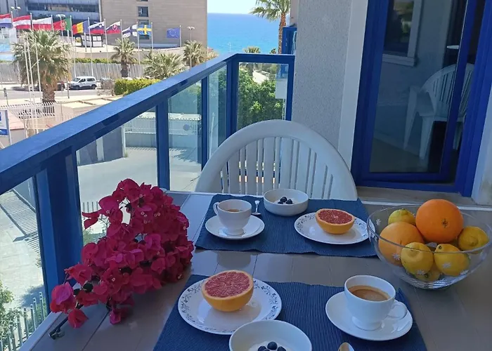 Alicante Mar