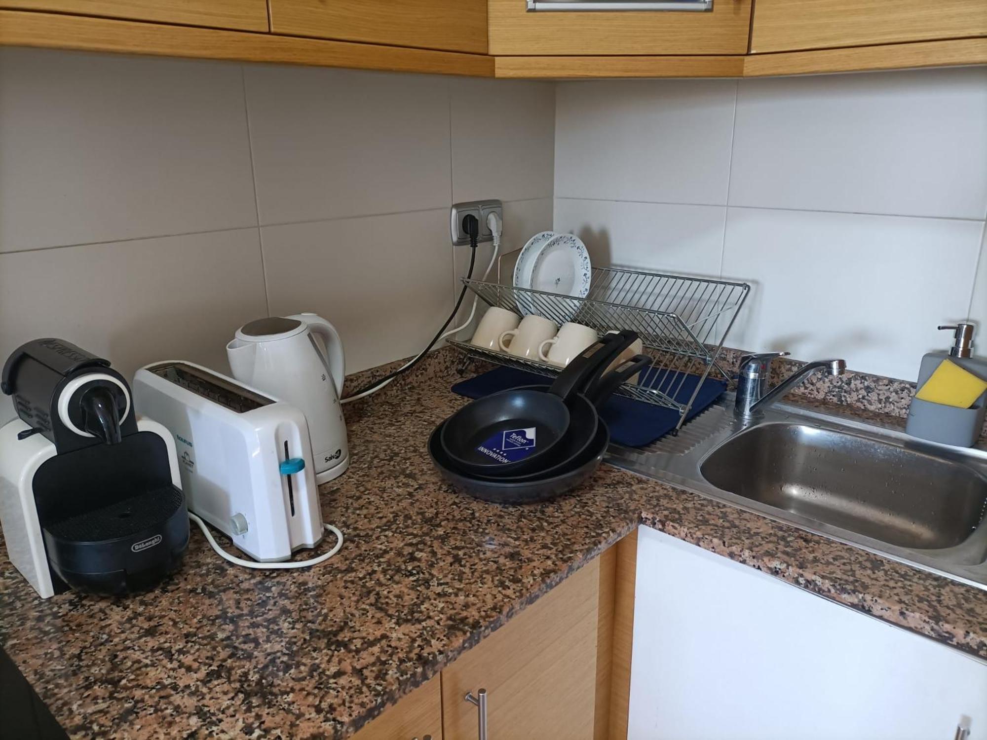 Apartament Mar *