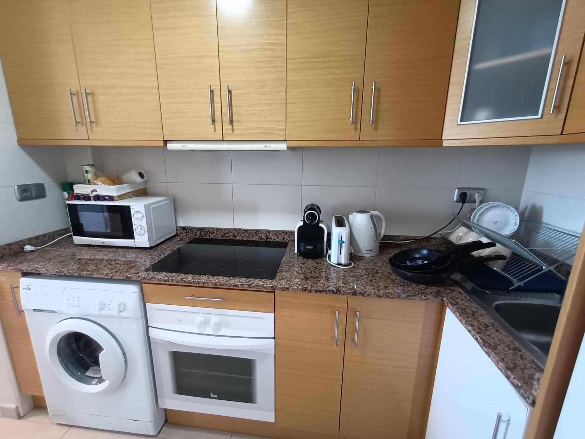 Mar Apartament