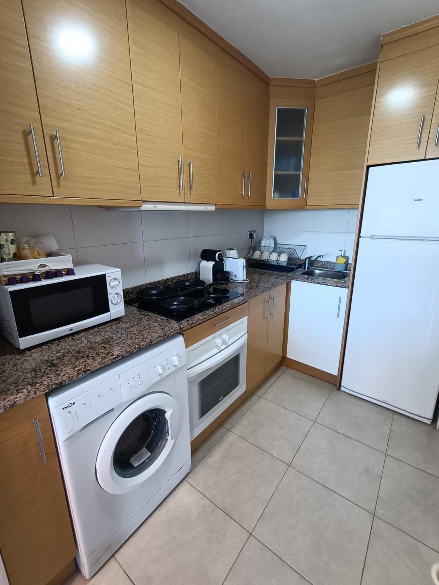 Appartement Mar Alicante