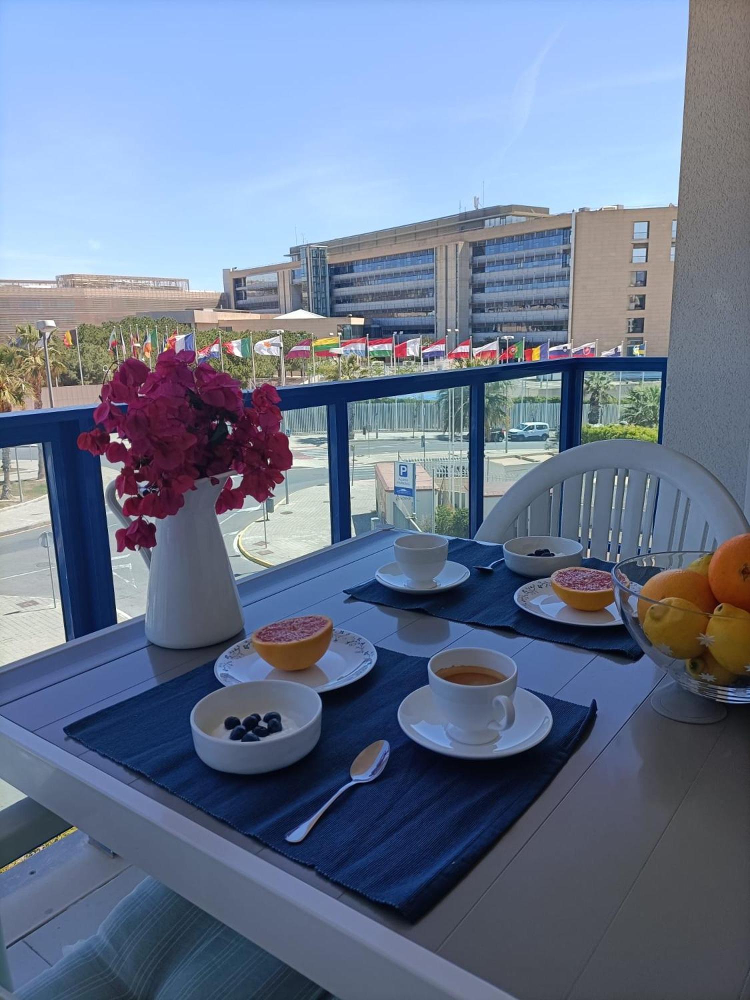 Mar Apartament Alacant