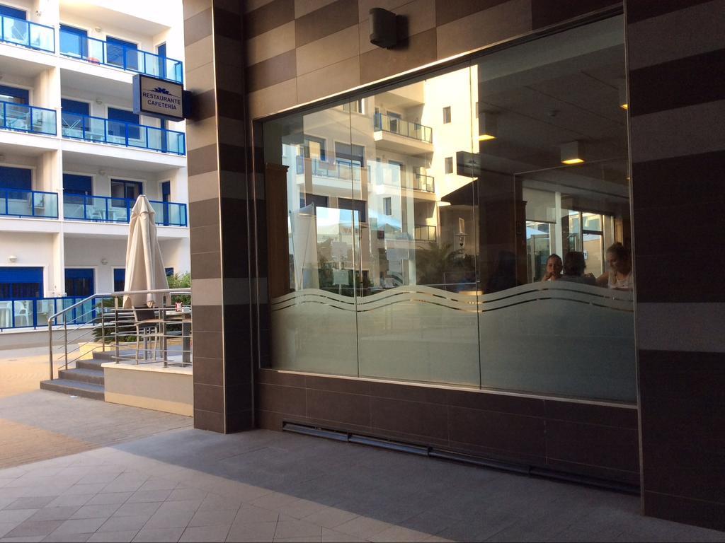 Apartament Mar Alacant