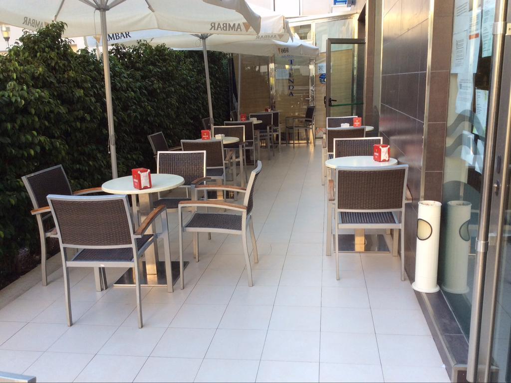 Apartament Mar Alacant