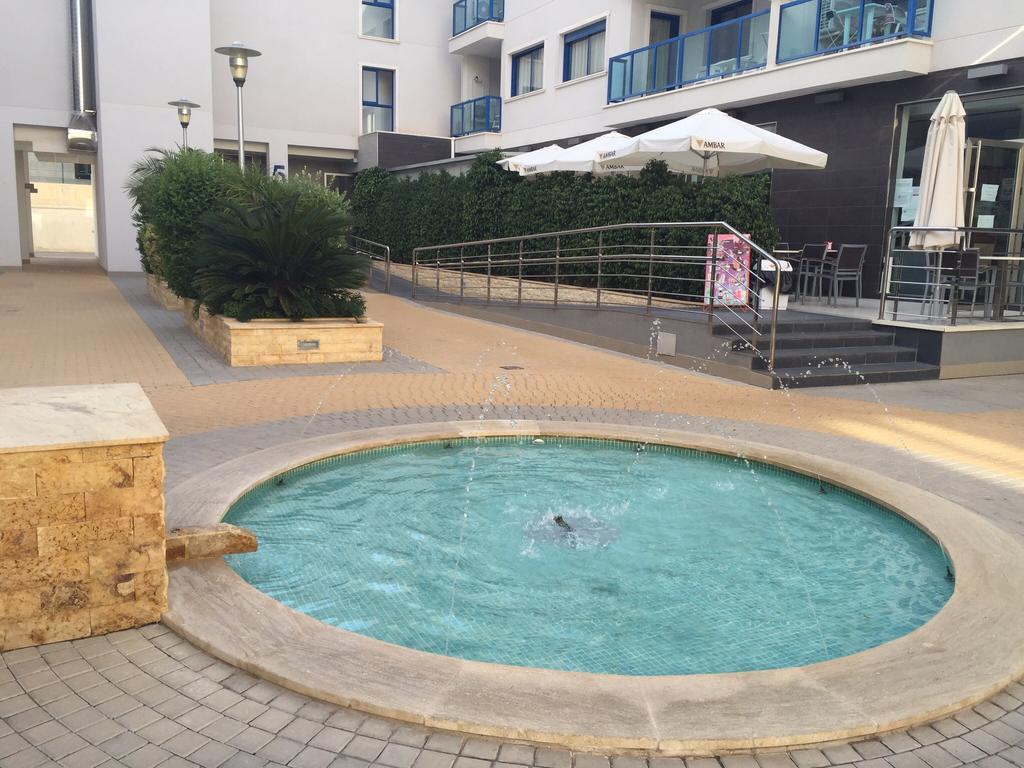 Apartament Mar *